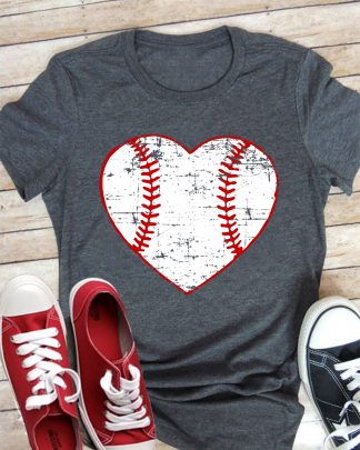 baseball heartbeat