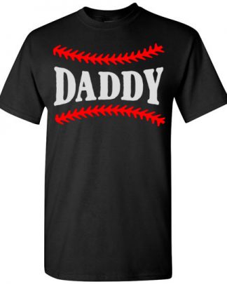 baseball daddy