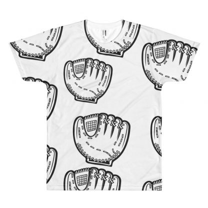 baseball Short sleeve men’s t-shirt