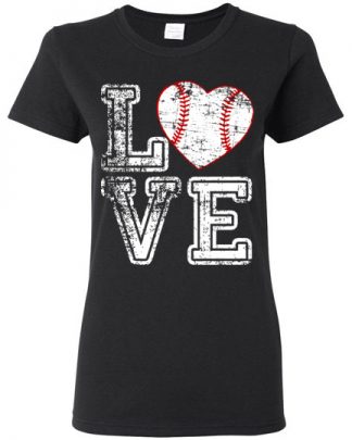 baseball Short sleeve men’s t-shirt
