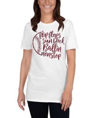 heart baseball 3/4 sleeve raglan shirt