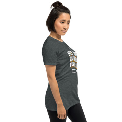 baseball women shirt Short-Sleeve Unisex T-Shirt