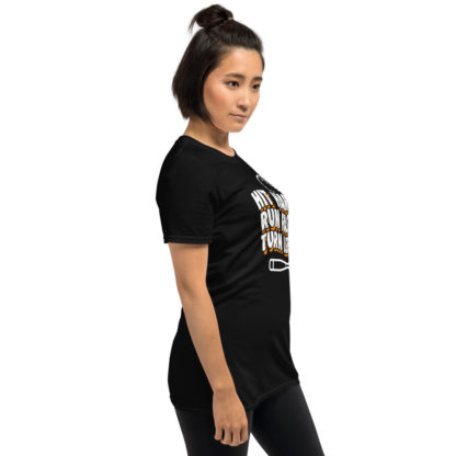baseball women shirt Short-Sleeve Unisex T-Shirt