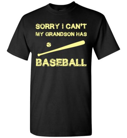 sorry i cant my grandson has baseball Shirt