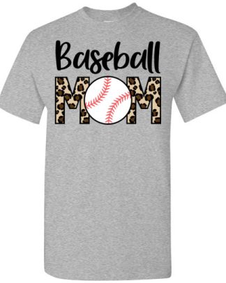 Baseball Mom Shirt, Baseball Mom, Baseball Mom tshirt, Baseball Shirts for Mom, Baseball Mom Gift, Mom Baseball Shirt