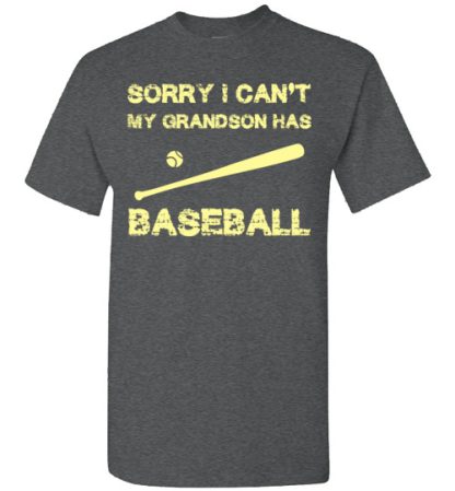 sorry i cant my grandson has baseball Shirt