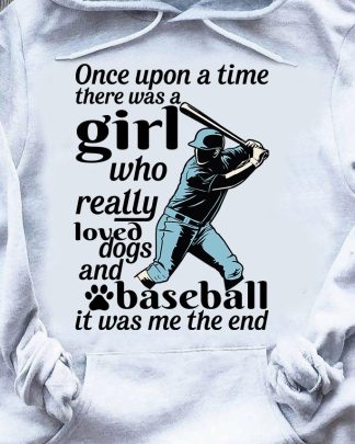 baseball girt shirt