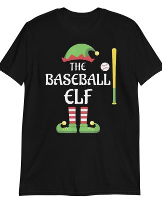 baseball shirt20xx Short-Sleeve Unisex T-Shirt