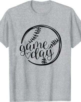 Game Day Baseball Shirt, Baseball Game Day Tee, Hoodie, Sweatshirt for Fans Game Day Baseball Shirt, Baseball Game Day Tee, Hoodie, Sweatshirt for Fans