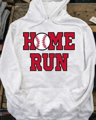 home run baseball Shirt, Tee, Sweatshirt & Hoodie long sleeve