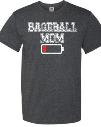 baseball mom Shirt, Tee, Sweatshirt & Hoodie long sleeve baseball mom Shirt, Tee, Sweatshirt & Hoodie long sleeve