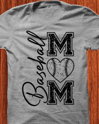 Baseball Mom Shirt, Baseball Mom Tee, Vintage Baseball Mom Sweatshirt, Hoodie, Long Sleeve Gift for Sports Moms
