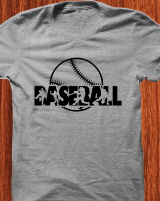 Baseball Shirt, Baseball Player Tee, Vintage Baseball Sweatshirt, Hoodie, Long Sleeve Sports Fan Gift for Men Women Kids